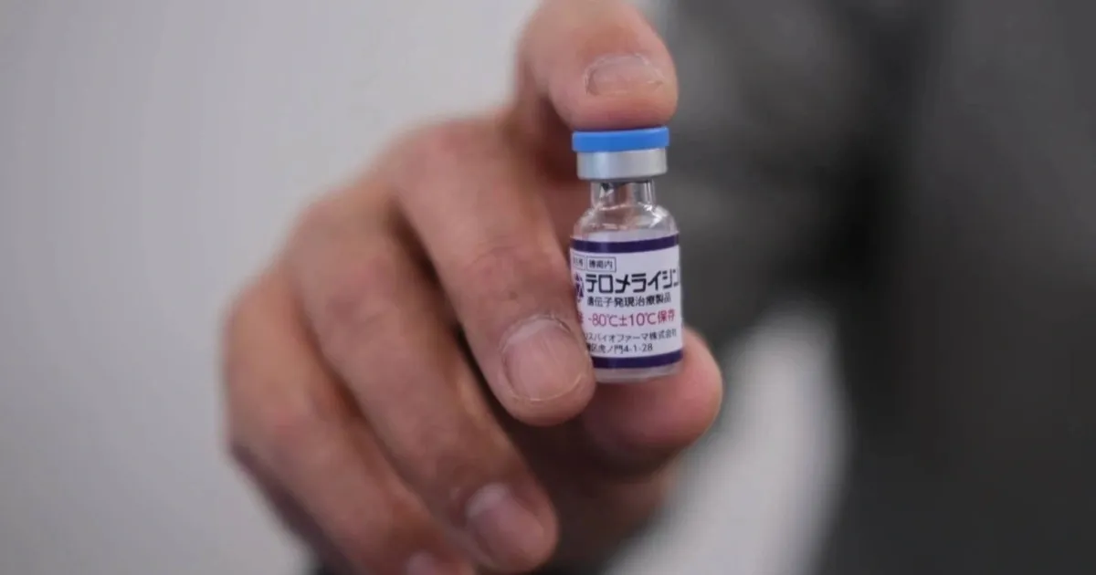 Liệu pháp virus điều trị ung thư thực quản: bước ngoặt và thách thức toàn cầu