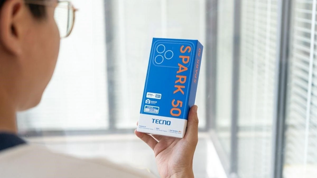 TECNO POVA Curve 2 5G và điện thoại chơi game giá rẻ: đáng mua đến đâu?