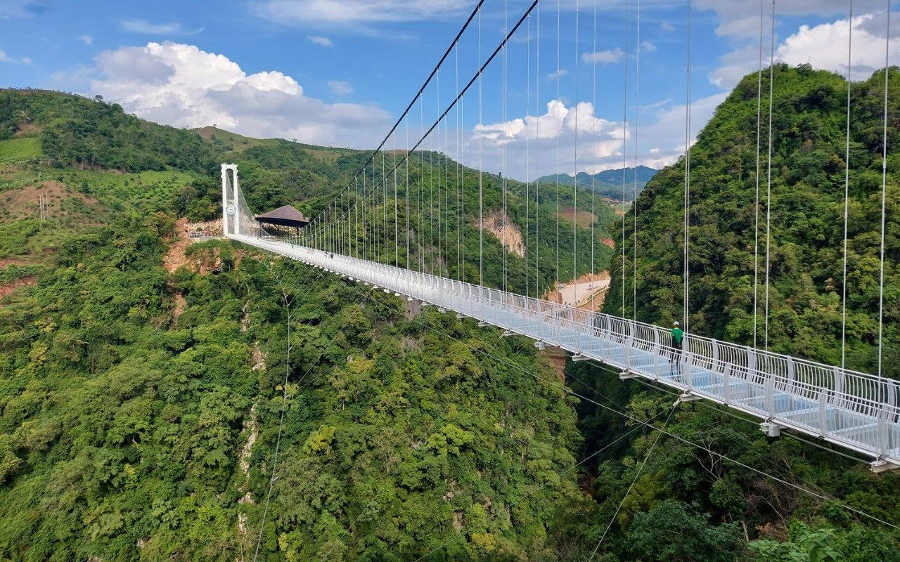 Những kỷ lục cầu đường đang định hình hạ tầng giao thông Việt Nam