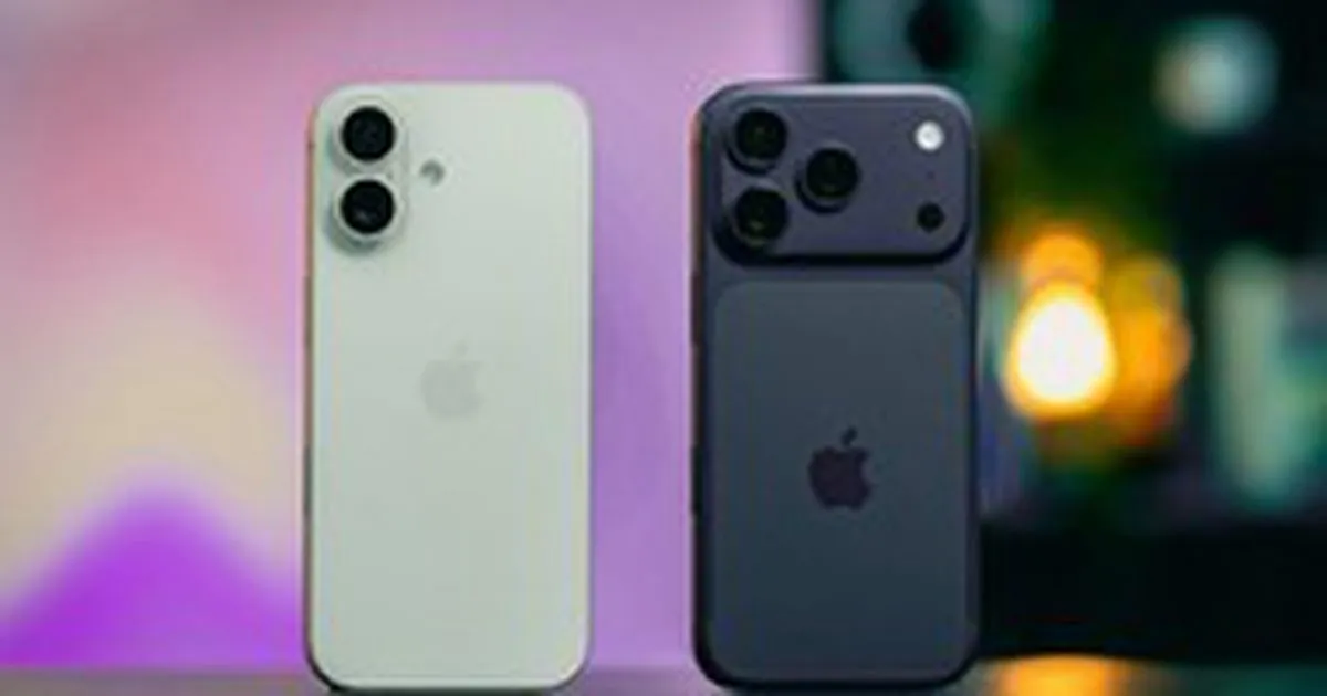 iPhone bán chạy nhất thế giới giảm giá: Có nên chốt đơn ngay?