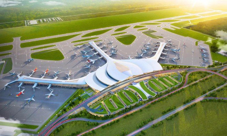 TP.HCM siêu đô thị đa cực: Quy hoạch 100 năm đổi bản đồ phát triển