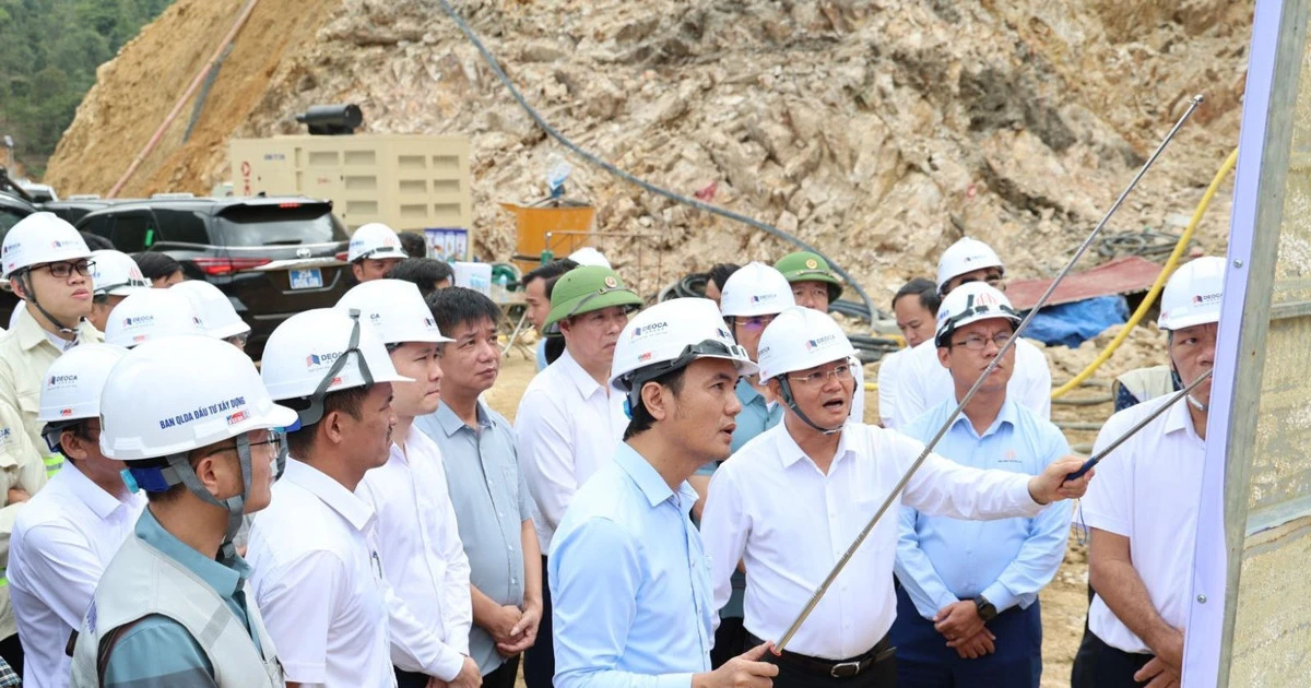 Lai Châu tháo gỡ nút thắt hạ tầng để bứt phá thu hút đầu tư