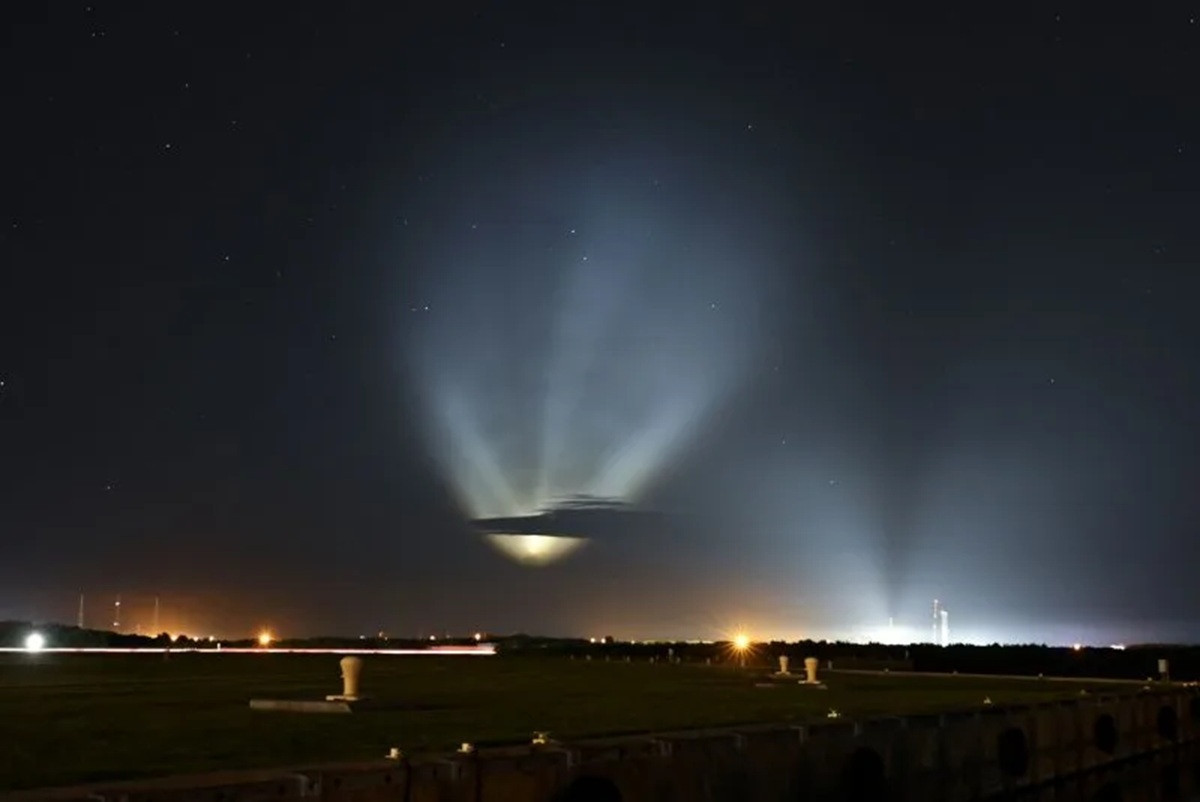 SpaceX xây siêu cảng Starship ở Louisiana: bước nhảy hay cú liều?