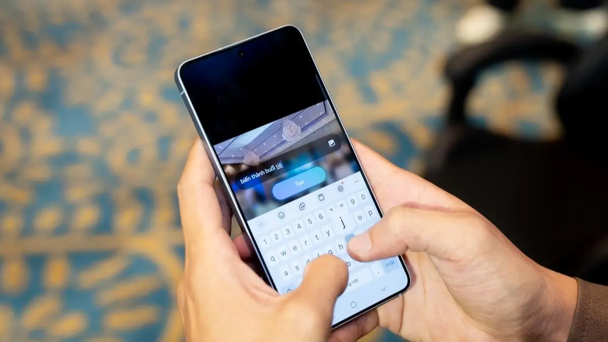 AI trên smartphone: dùng thông minh để bảo vệ dữ liệu cá nhân