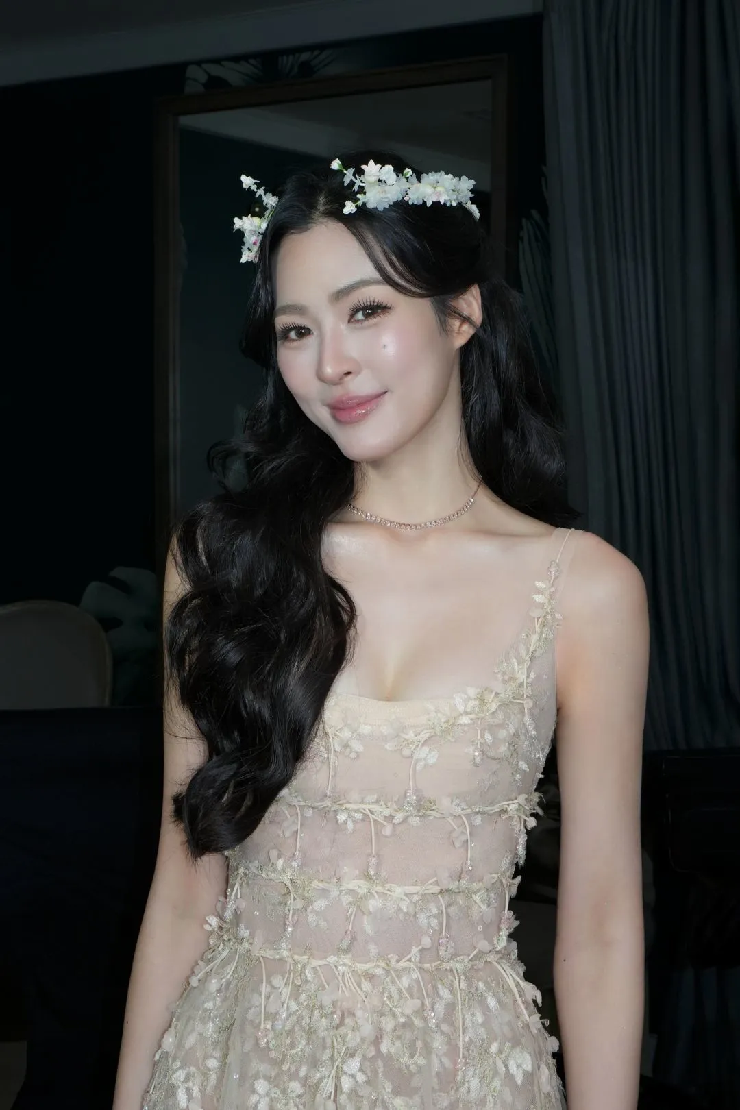Khi sao Thái chọn Montsand: local brand Việt vượt biên giới