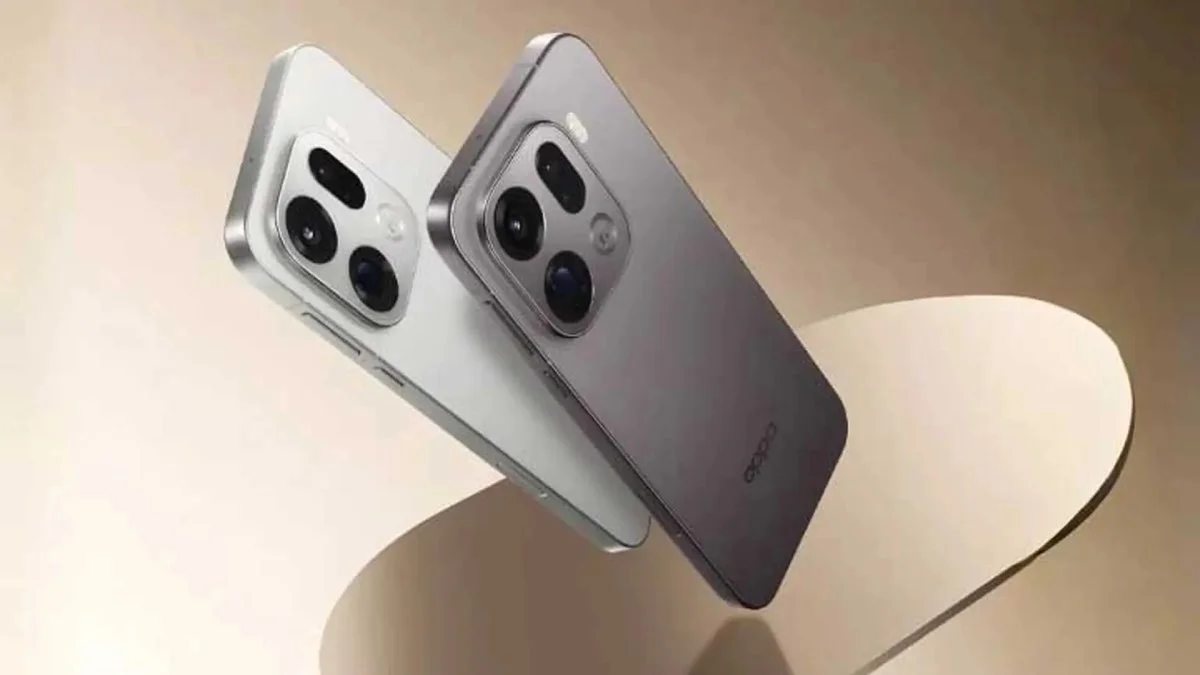 Có nên nâng cấp lên OPPO Find X10 với pin 8.000mAh và camera 200MP?