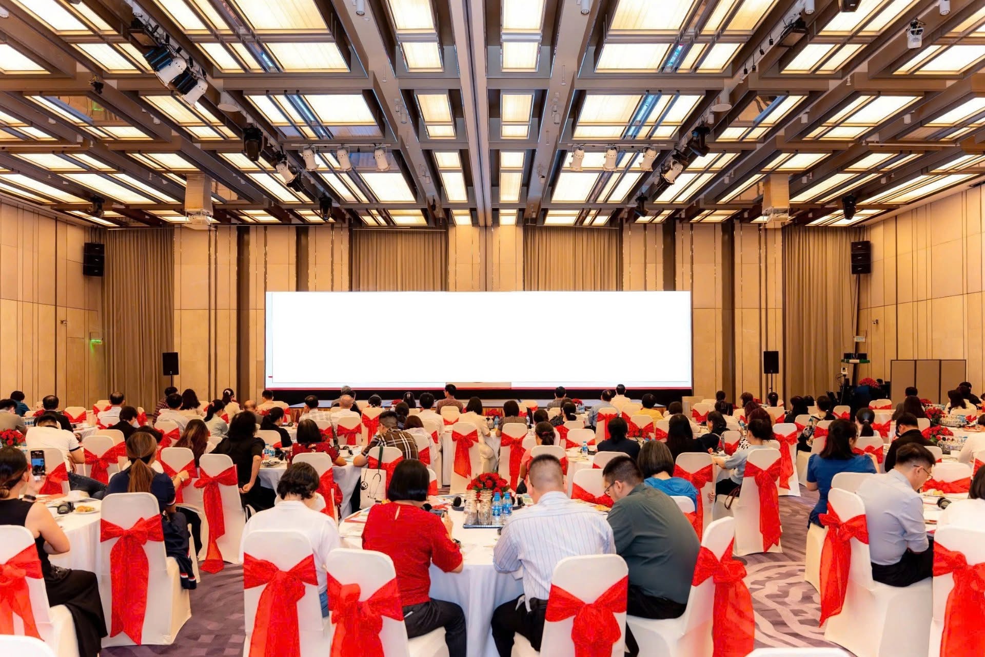 Du lịch MICE Việt Nam: tham vọng trở thành thương hiệu quốc gia