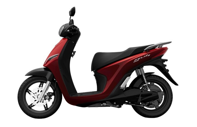 7 mẫu xe máy điện VinFast đổi pin: chọn chiếc nào đáng mua nhất?