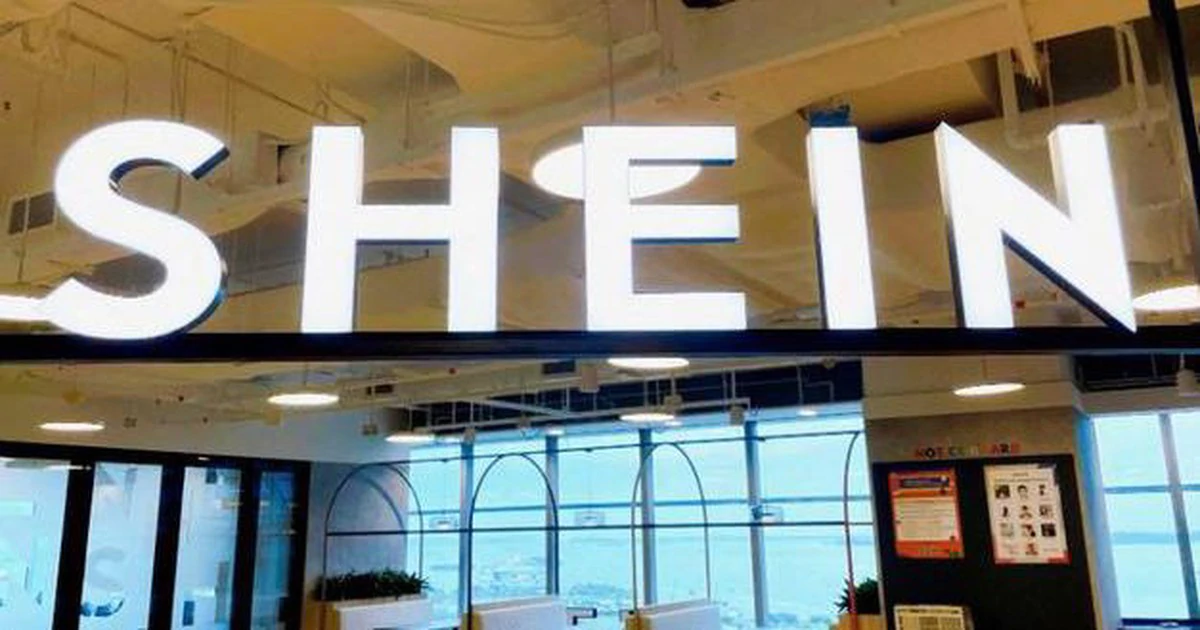 Shein IPO Hong Kong: Cú rơi định giá và lời cảnh tỉnh cho ultra-fast fashion