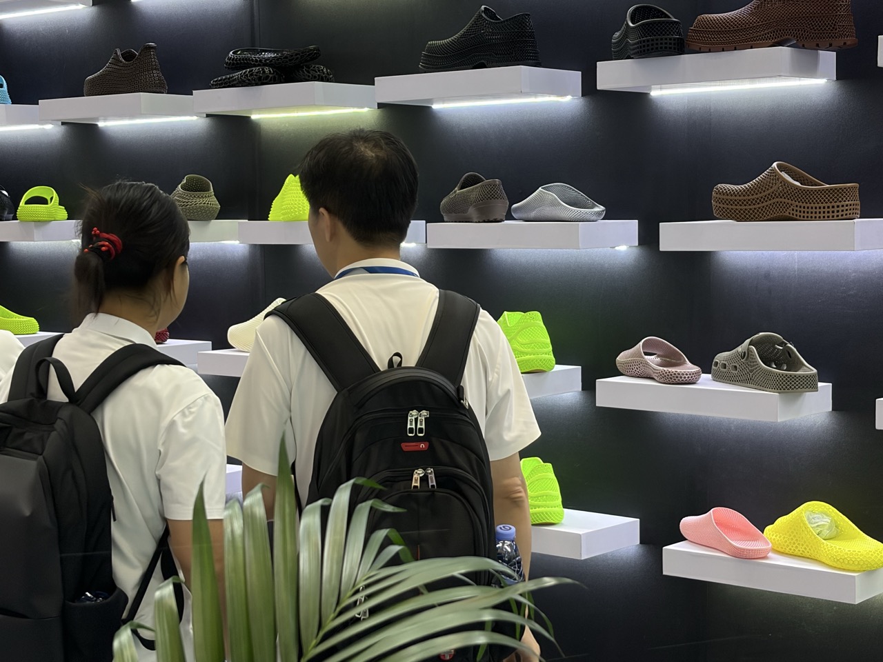 Formnext Asia Shenzhen: Trung Quốc đã dựng xong hệ sinh thái in 3D?