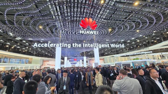 HP và Huawei bắt tay cấp phép Wi-Fi: pháp lý nhường chỗ cho hợp tác công nghệ