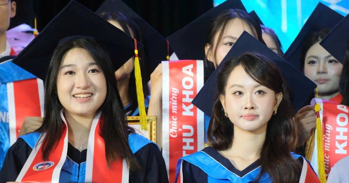 6 thay đổi lớn trong tuyển sinh đại học học sinh lớp 12 phải nắm