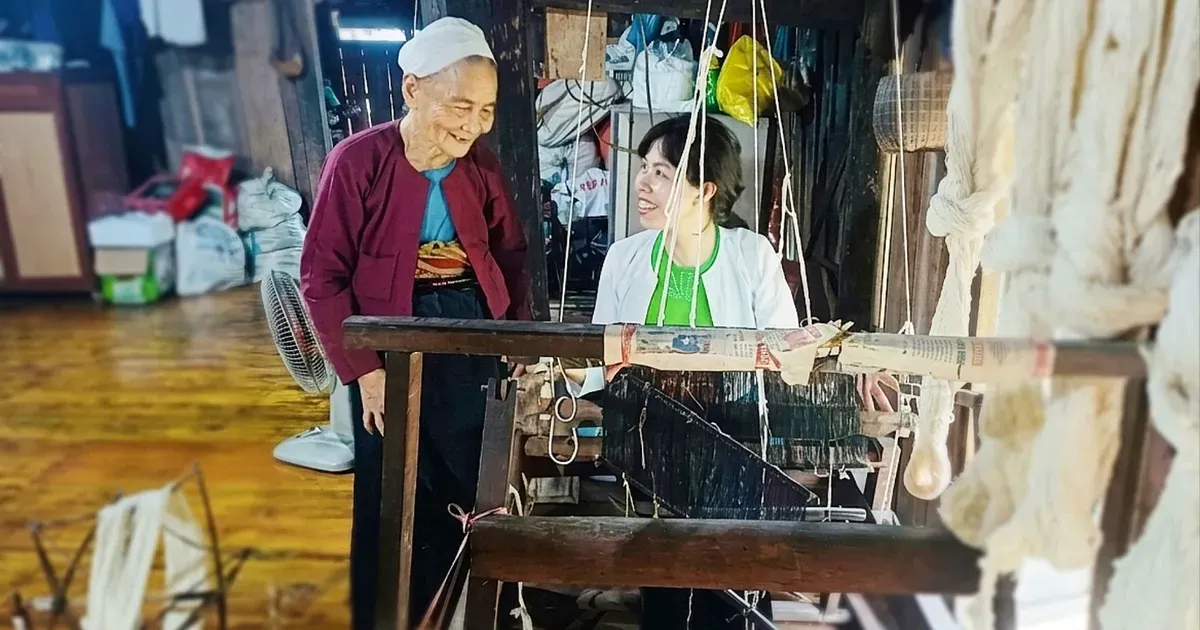 Mâm cơm truyền thống Bắc Hà: hương vị của ký ức và bản sắc