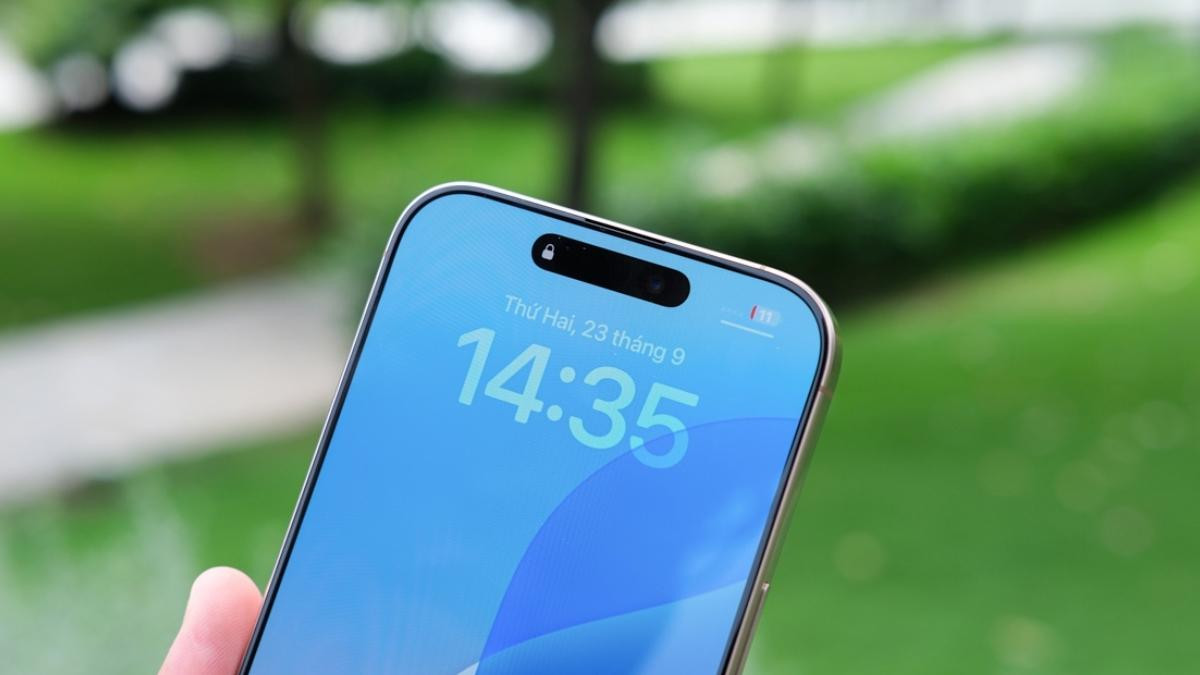 iPhone 14 Pro Max còn đủ sức hay nên nâng cấp lên iPhone 16 Pro Max?