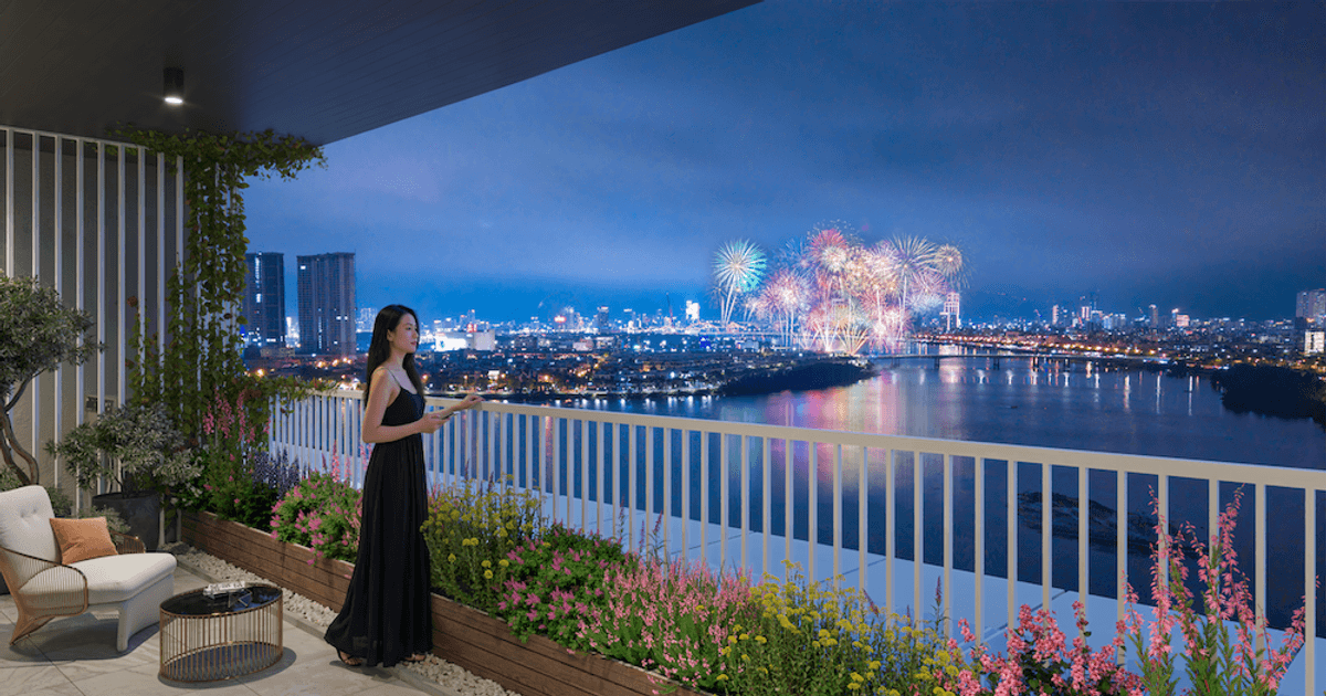 Từ penthouse đến quán cà phê: Quiet luxury đang tái định nghĩa không gian sống