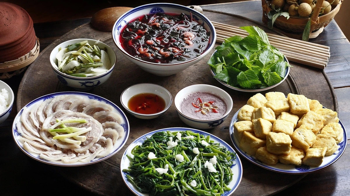 Thực phẩm bổ sung chống lão hóa: đặt lại kỳ vọng