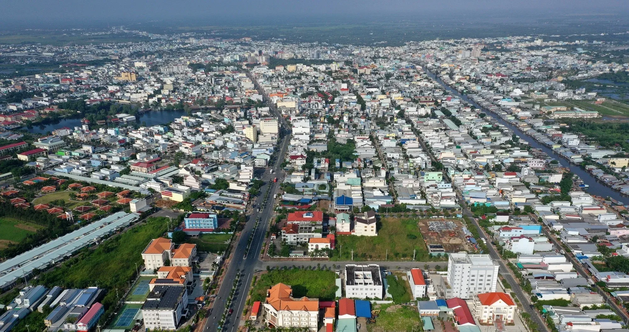 Cà Mau công bố 96 dự án tỷ đô: cơ hội nào cho nhà đầu tư?
