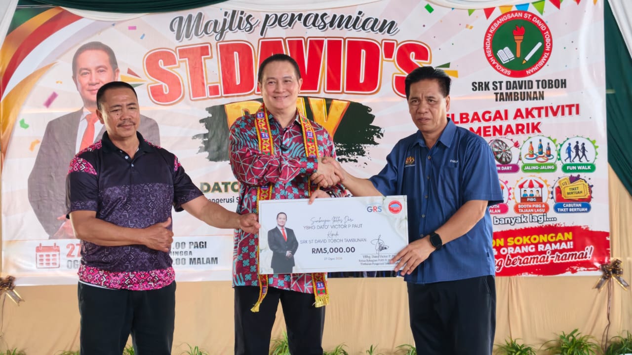 Program STEM dan Literasi Digital Mengubah Wajah Sekolah Pedalaman