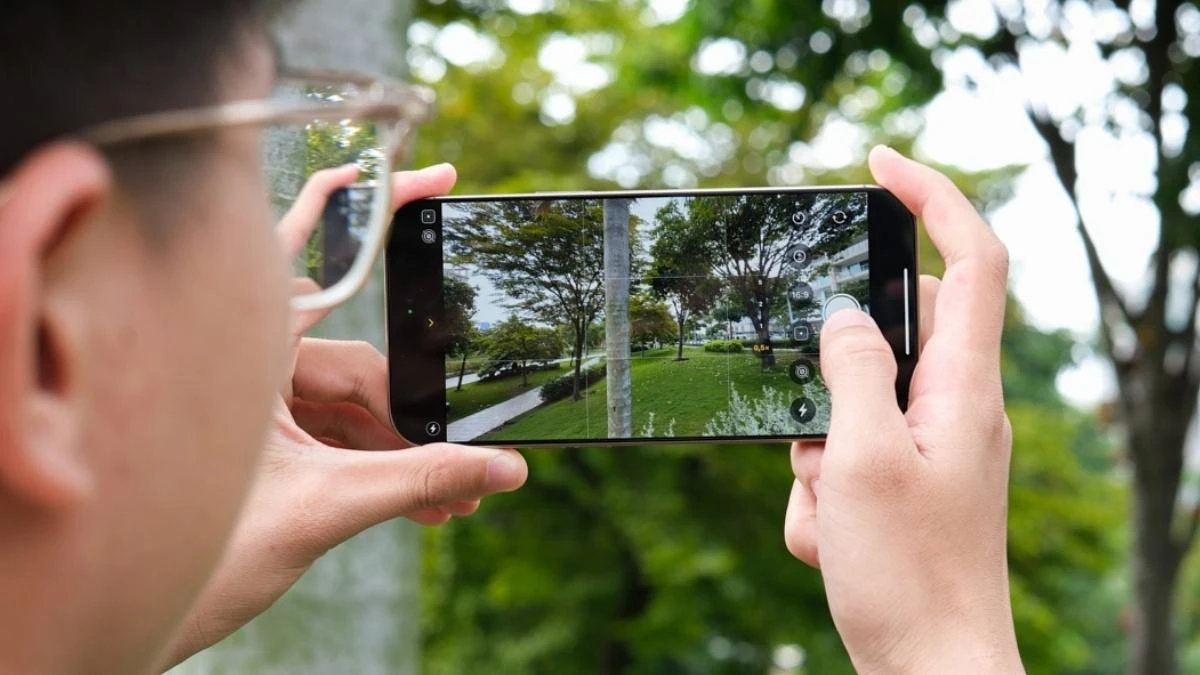 iPhone 14 Pro Max còn đủ sức hay nên nâng cấp lên iPhone 16 Pro Max?