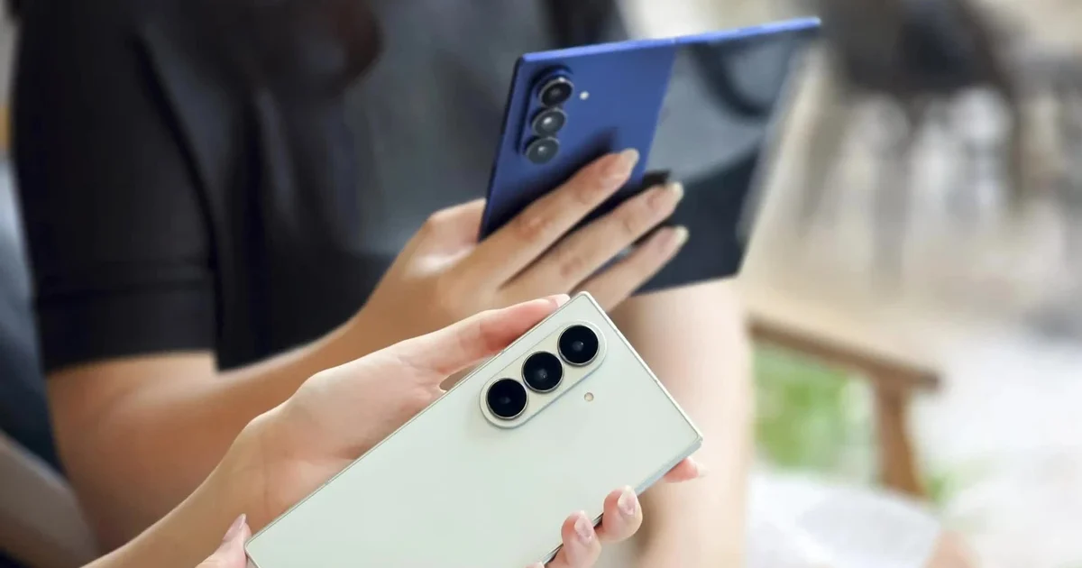 Samsung loại bỏ thanh toán trên nhiều Galaxy cũ: nâng cấp hay chấp nhận bị bỏ lại?