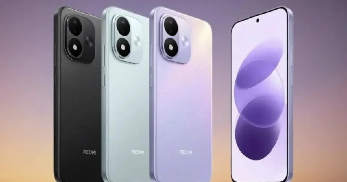 Redmi Note 17: Khi Xiaomi đặt cược vào độ bền và tuổi thọ