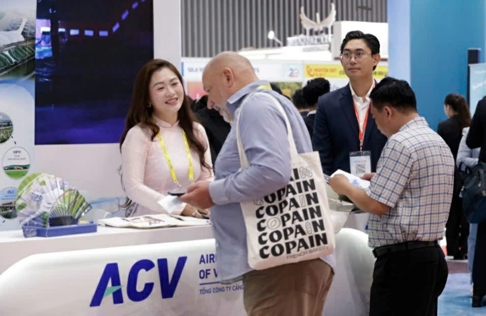 ITE HCMC: Cuộc đua chinh phục du khách Việt giữa các điểm đến quốc tế