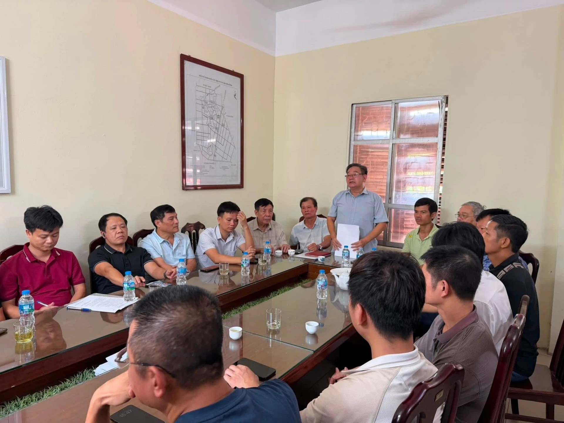Làng nghề mộc truyền thống: Điểm đến giữ hồn di sản