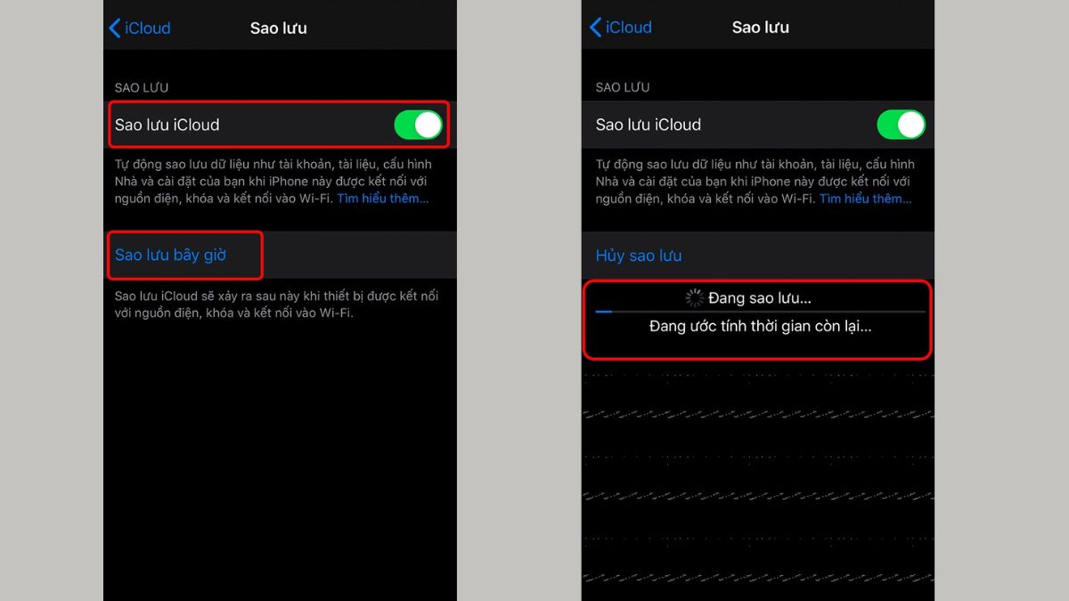 Hướng dẫn toàn diện sao lưu và đồng bộ danh bạ Android, iPhone