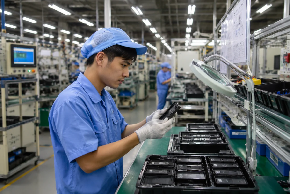 Học sinh ồ ạt chọn ngành STEM nhưng doanh nghiệp vẫn thiếu người