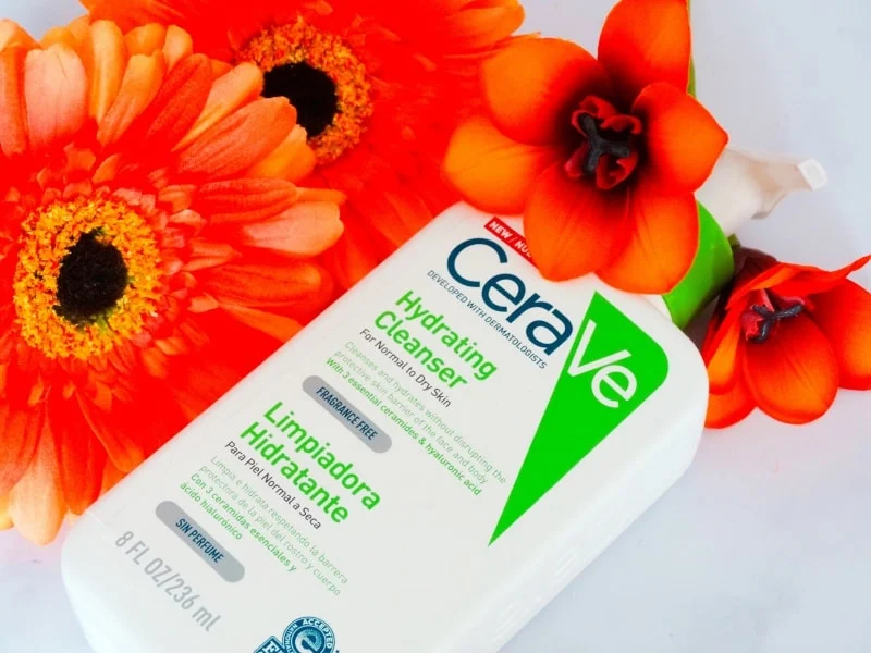 CeraVe không chứa paraben: Sự thật về an toàn cho da nhạy cảm
