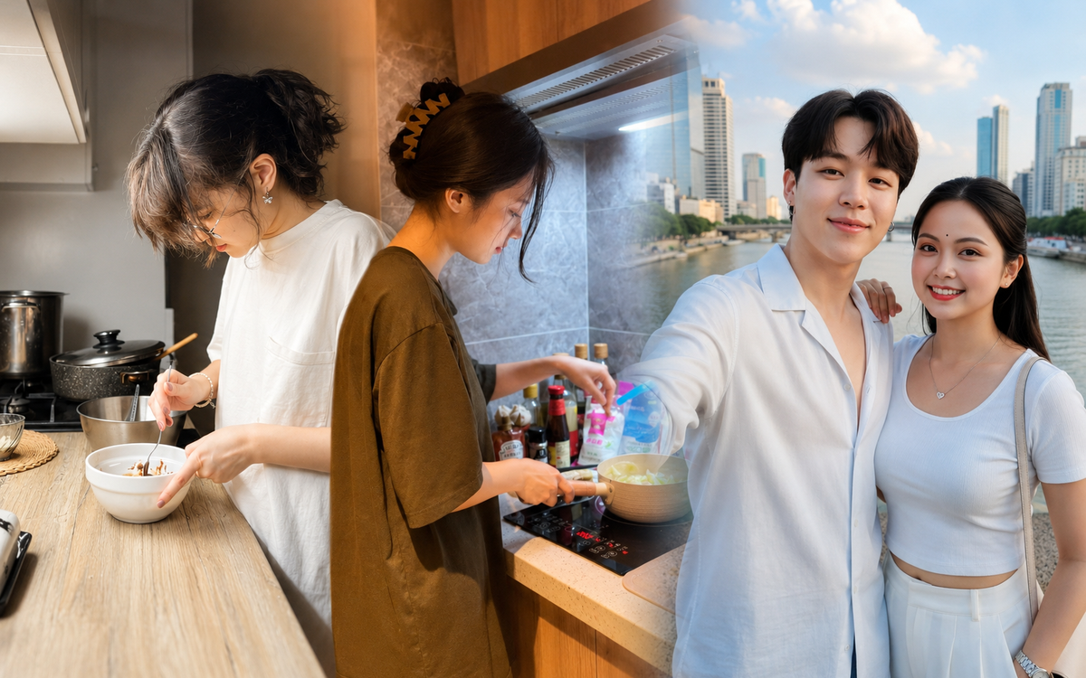 Sống tốt hơn không cần tiêu nhiều hơn