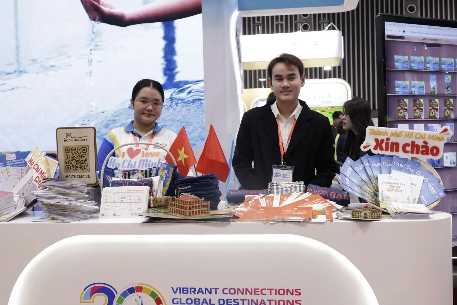 ITE HCMC: Săn ưu đãi tour Quốc khánh 2/9 và cuối năm có đáng không?