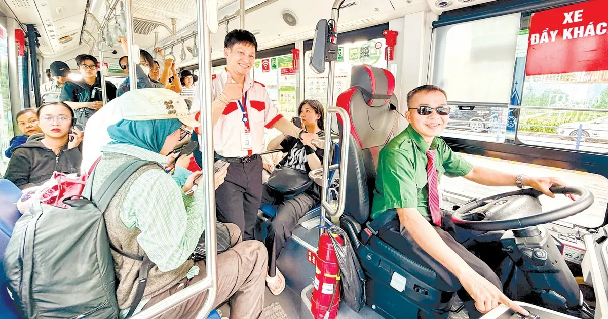 Khám sức khỏe miễn phí toàn dân: bước ngoặt phòng bệnh chủ động