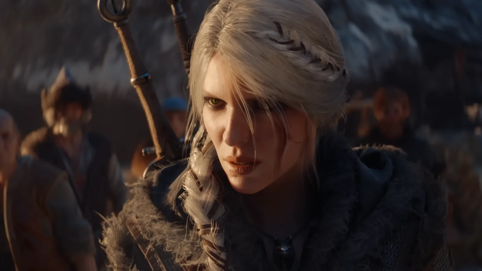 The Witcher 4: CDPR Chạy Trên Mọi Nền Tảng Để Sửa Sai Cyberpunk