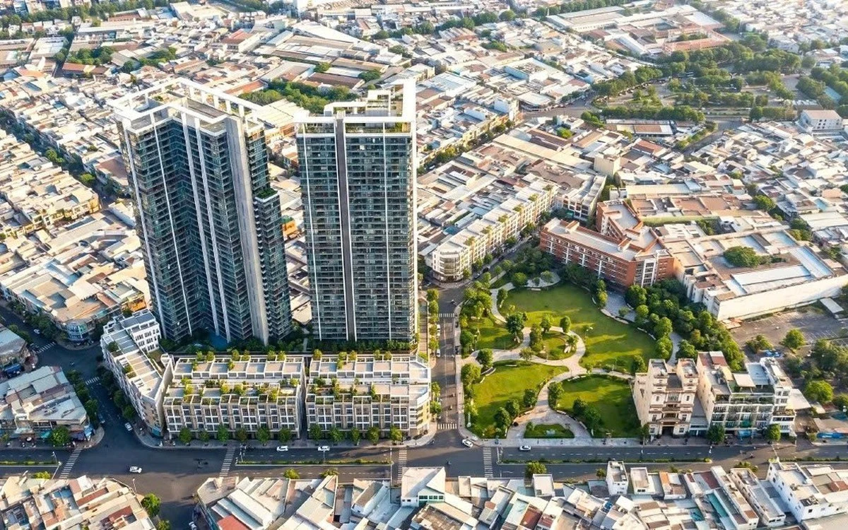 Chỉnh trang khu Mả Lạng - Chợ Gà Gạo: Thử nghiệm tái định cư tại chỗ giữa lõi đô thị