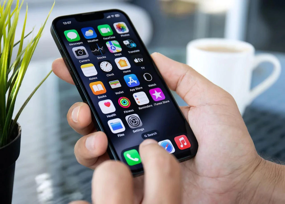 iPhone báo đầy bộ nhớ dù đã xóa app: Đào tận gốc dữ liệu ẩn