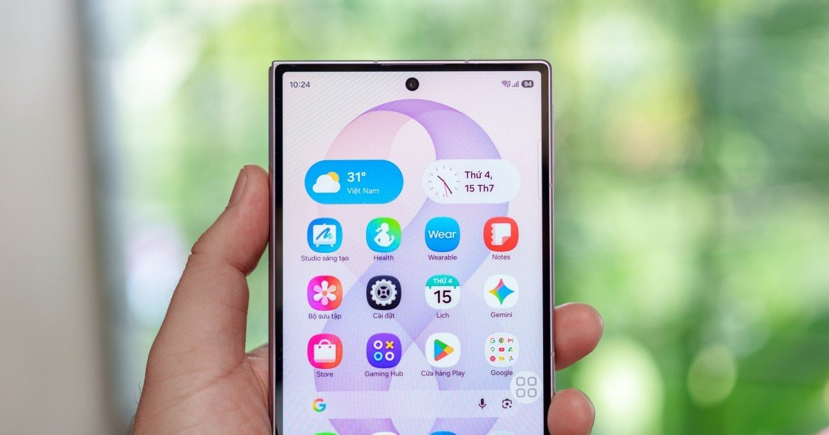Samsung Galaxy Z Fold 8 giảm 8,6 triệu: nên mua ngay hay chờ?