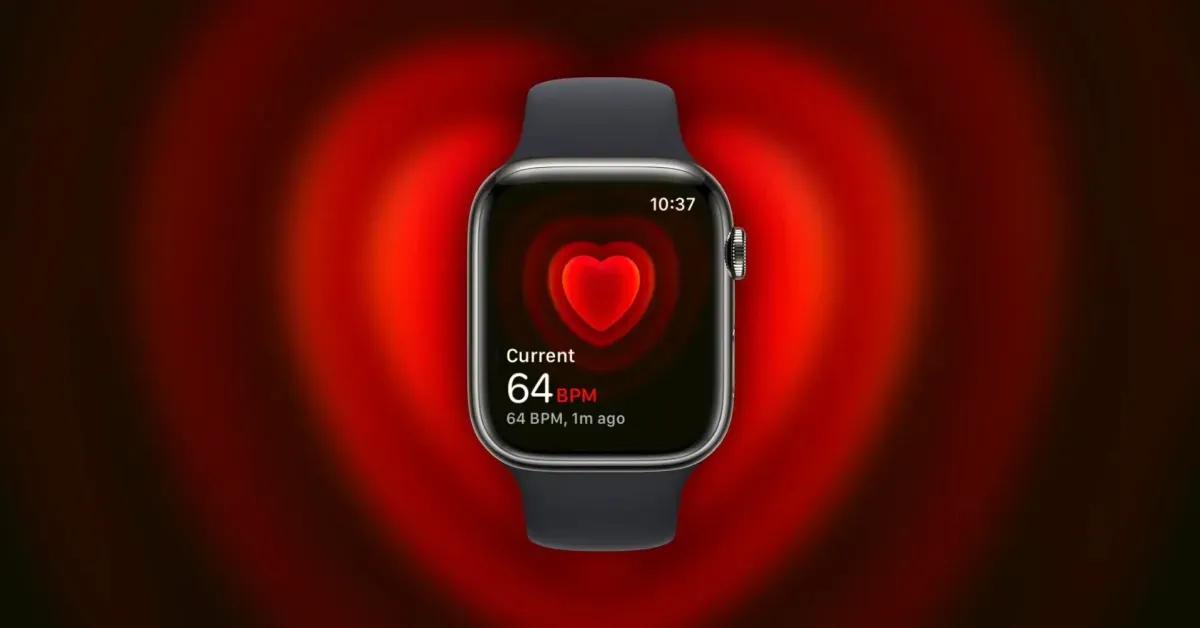 Apple Watch Series 12: sức khỏe hơn là thời trang