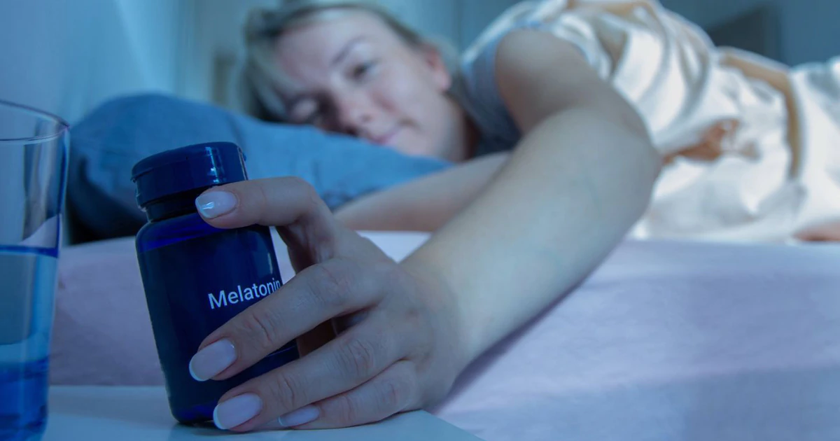 Thuốc an thần và melatonin: Mối nguy tim mạch sau giấc ngủ tưởng là an toàn