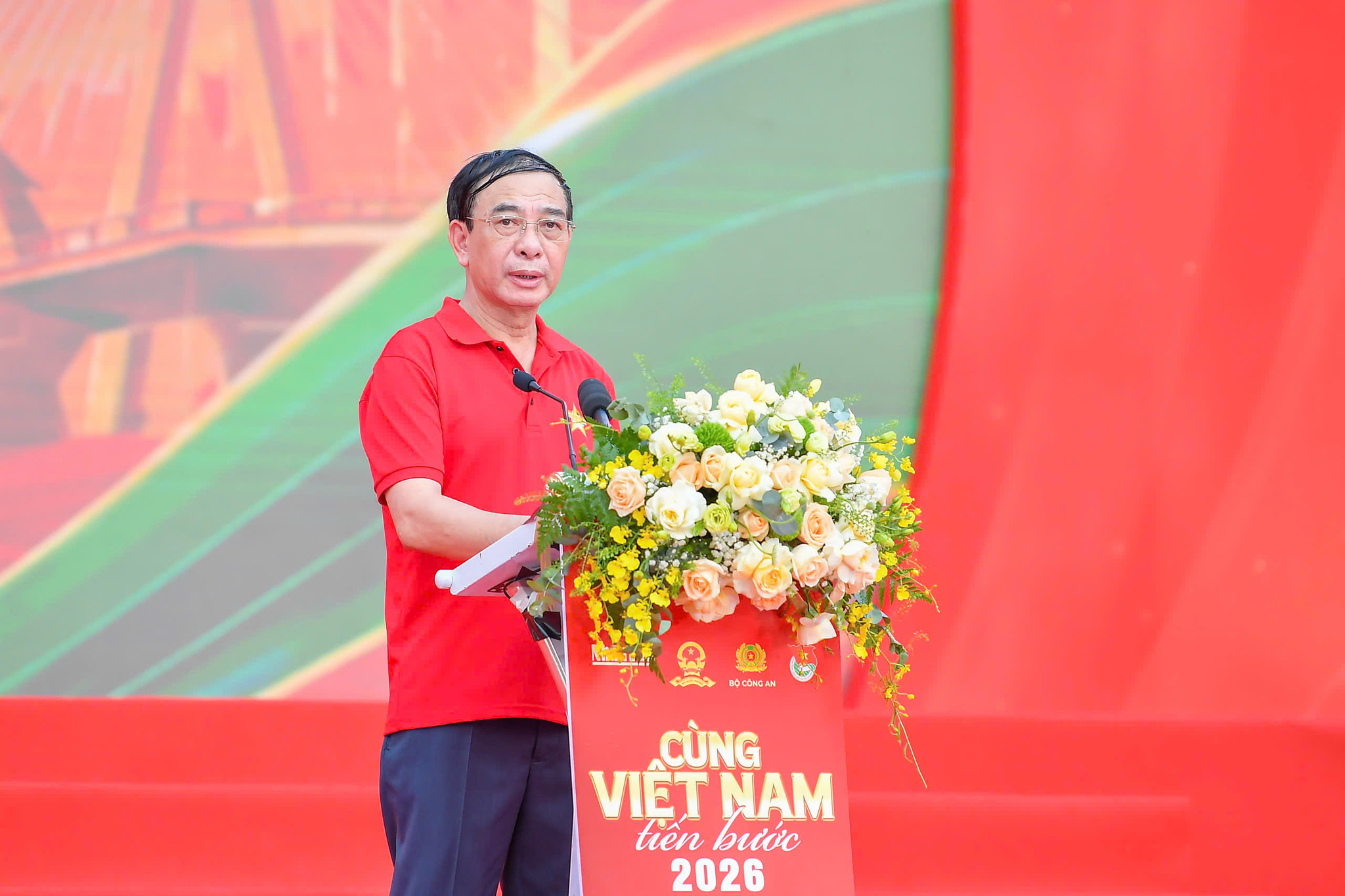 10 tỷ bước chân trong một ngày: sức bật mới cho phong trào đi bộ cộng đồng