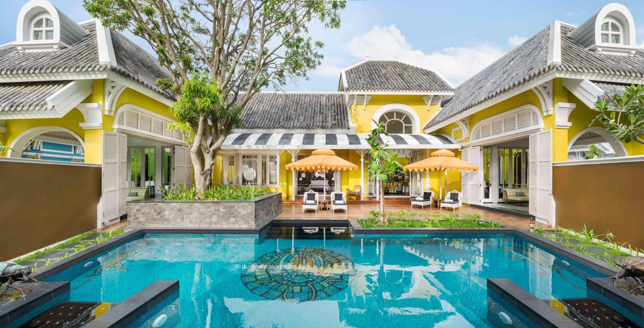 Phú Quốc vào top 3 hòn đảo đẹp nhất châu Á: chiến thắng của hạ tầng và thiên nhiên