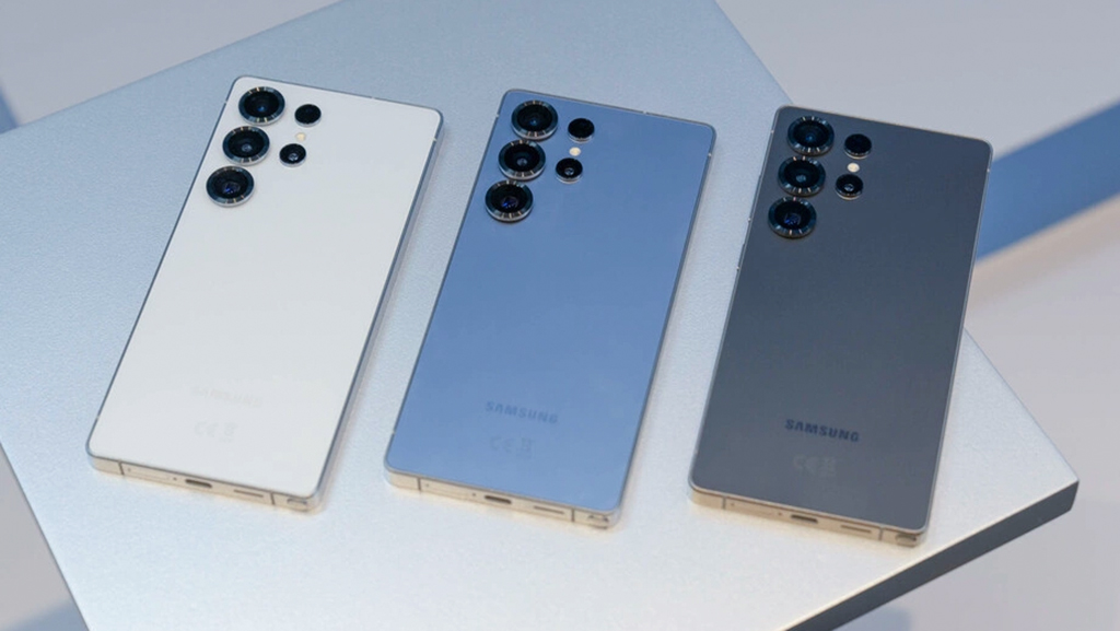 One UI 9 beta mở rộng: Galaxy nào được tham gia?