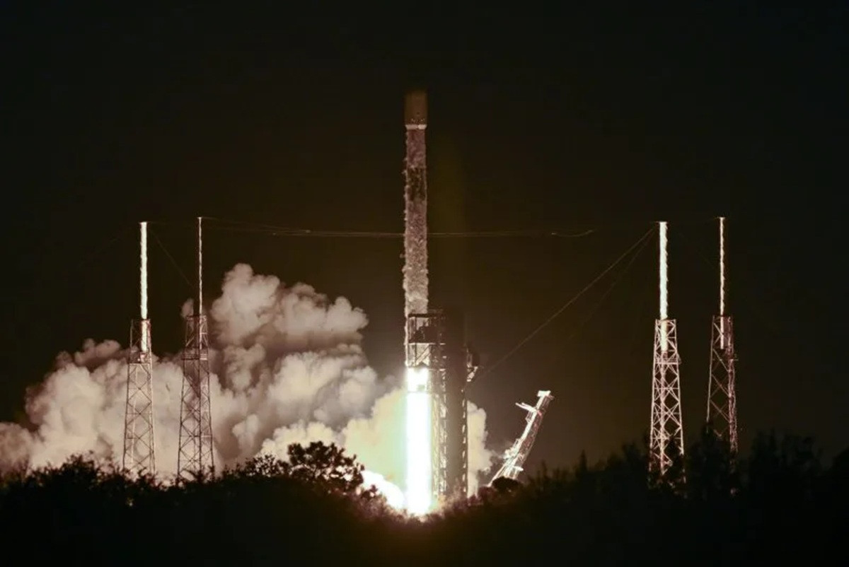 SpaceX xây siêu cảng Starship ở Louisiana: bước nhảy hay cú liều?
