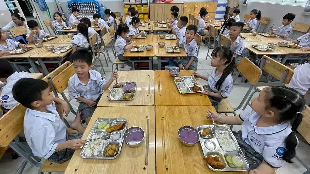 Chính phủ tăng hỗ trợ học sinh khó khăn: Tín hiệu mạnh nhưng chưa đủ