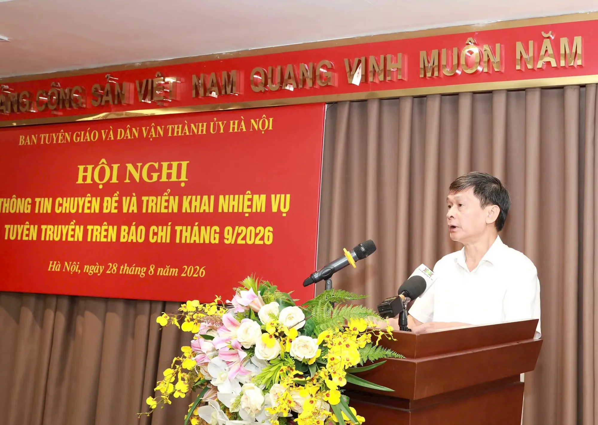 Hơn 2 triệu người được khám sức khỏe miễn phí: Cơ hội sàng lọc bệnh sớm bạn không nên bỏ lỡ