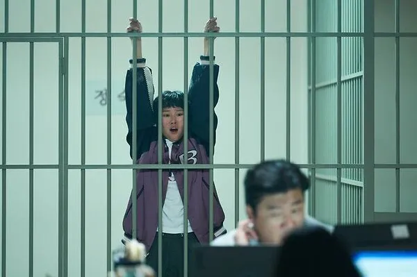 Park Eun-bin, Lee Yeon, Shin Ye-eun: Ba lộ trình trưởng thành khác nhau