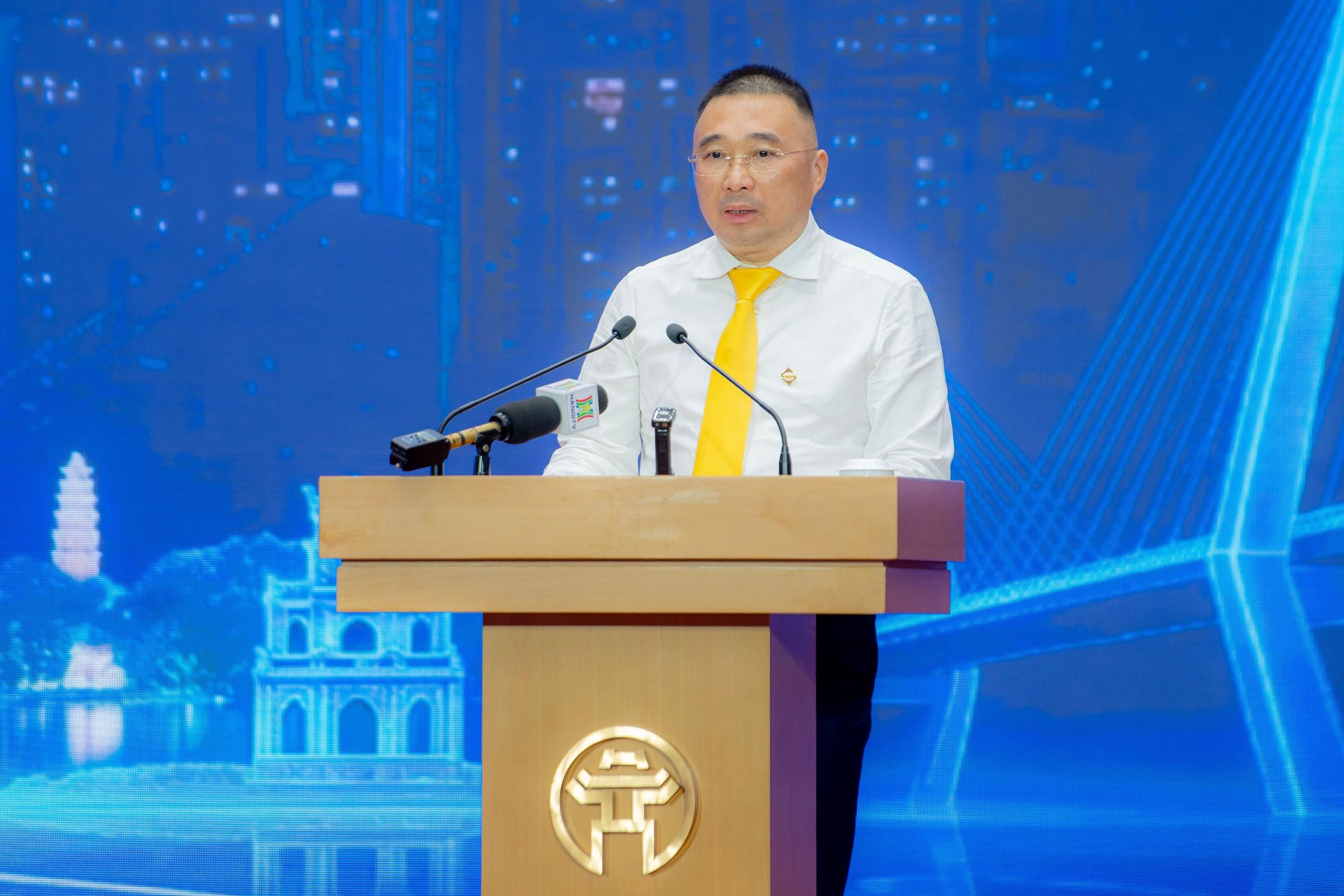 Hai đại dự án Sun Group ở Hà Nội: cú hích tái thiết diện mạo thủ đô
