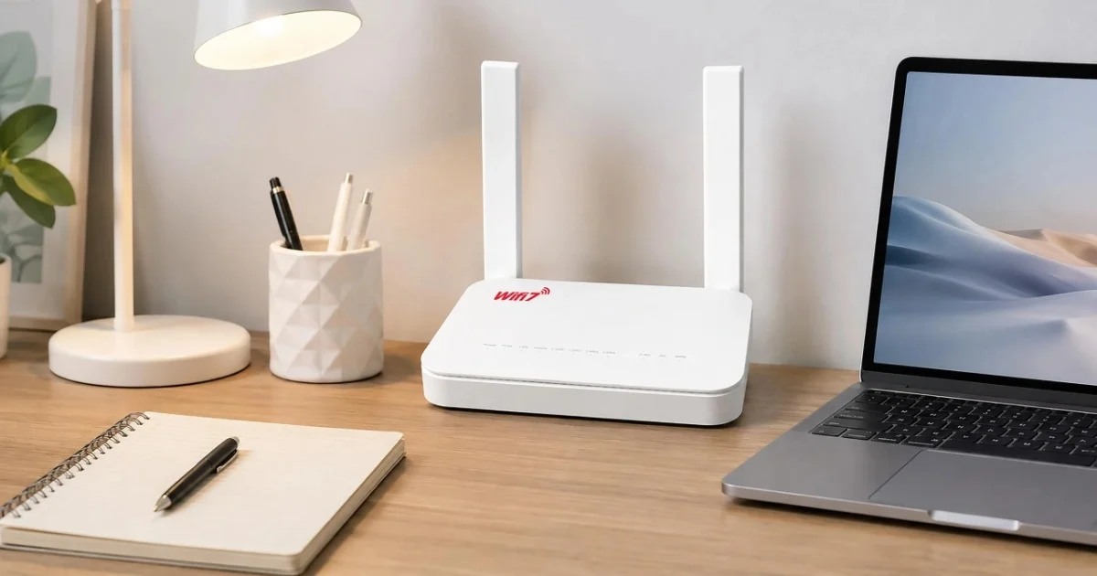 Cuộc đua WiFi 7 tại Việt Nam: có nên nâng cấp ngay?