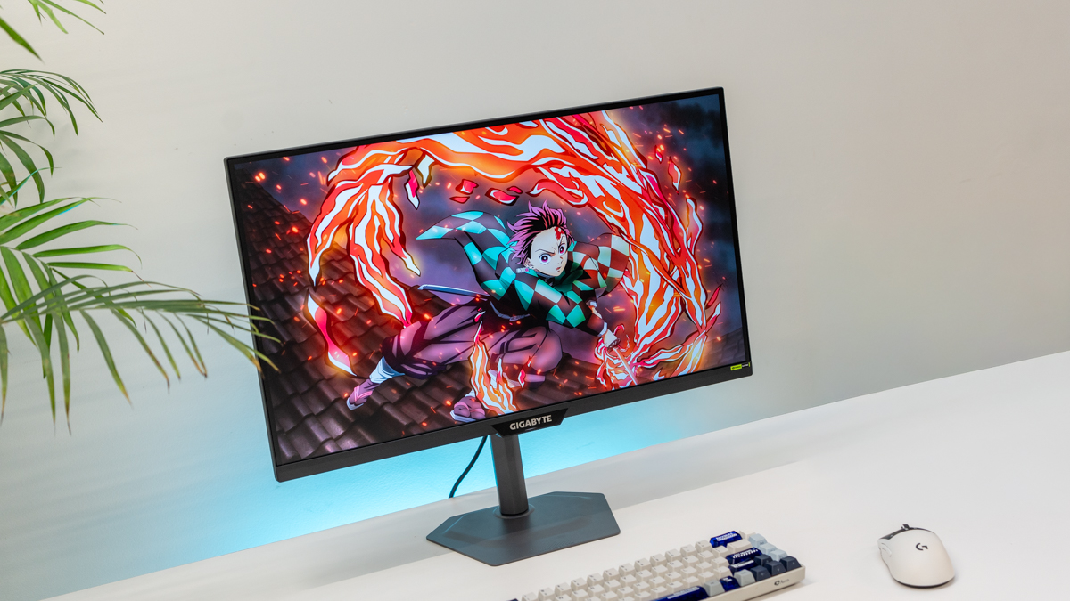 Màn hình gaming 1440p 240Hz: điểm cân bằng tối ưu cho PC builder