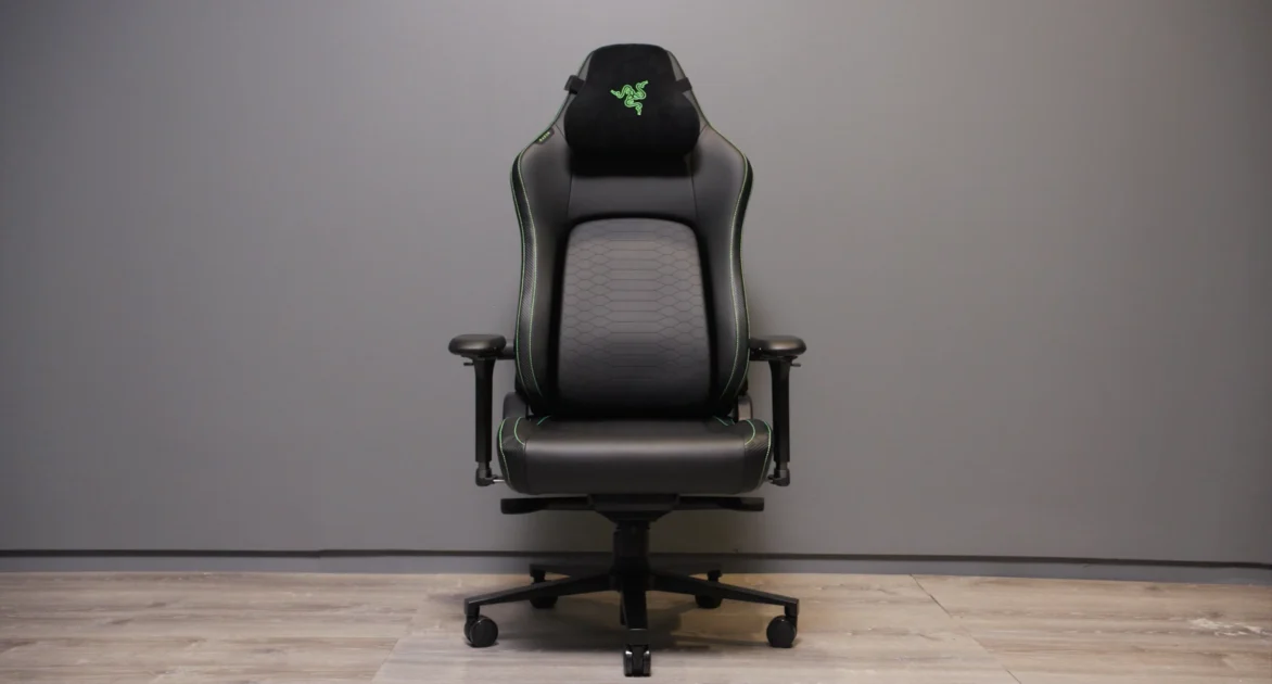 Ghế gaming cao cấp: Razer Iskur V2 NewGen vs Fractal Design Refine 2